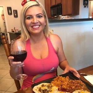 Meet your Posher, Florence